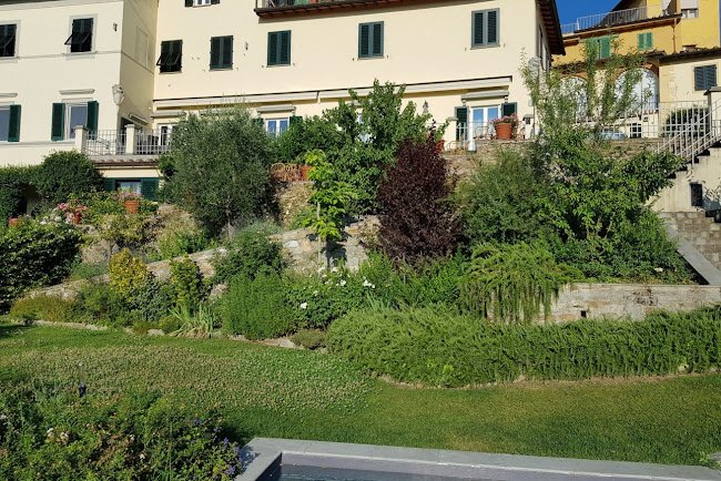 4 BED LUXURY WITH POOL AND TERRACE- SAN NICCOLO