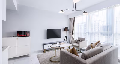 Caitian Road Serviced Apartments