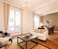 Victor Hugo 2 Bedroom apartment