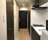 Takashimadaira Serviced Apartment