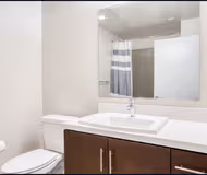 S New Hampshire Ave Serviced Apartments