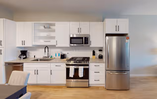 Albion Highland Park Apartments