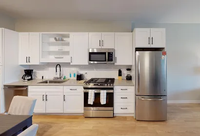 Albion Highland Park Apartments
