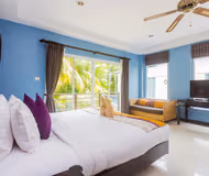 Peaceful Villa In Thalang