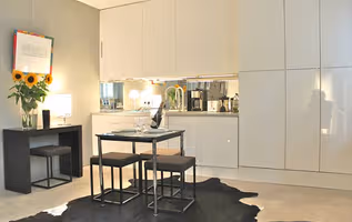 Rue Mouffetard Serviced Apartment, Latin Quarter