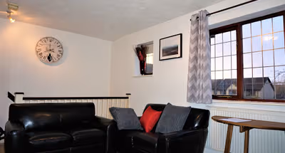 Palmers Apartment Bristol