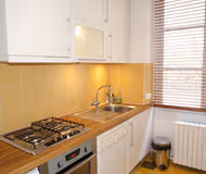 AN EXQUISITE LOCATION ON THE MARAIS