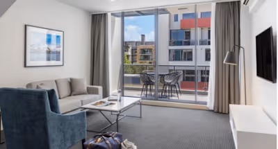 Waterloo Road Serviced Apartments