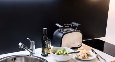 Karlshorst  Studio Serviced Apartment