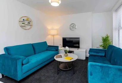 Ethel Apartment