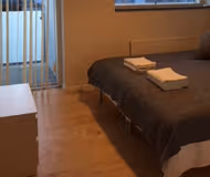 Pollenvænget Serviced Apartment