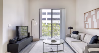 Doral Serviced Apartment