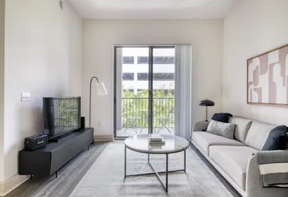 Doral Serviced Apartment