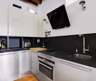 34m2 One bedroom Apartment - Close to Les Halles