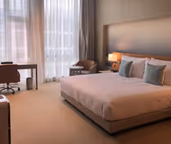 Minhang Serviced Apartments