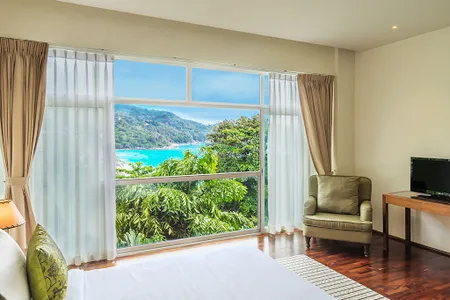 Relaxing Villa Near Kata Beach