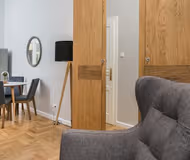 Rynek Serviced Apartment