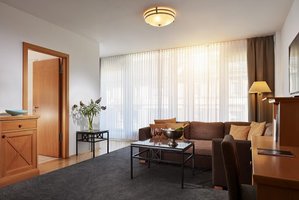 Leerbachstraße Serviced Apartment