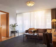 Leerbachstraße Serviced Apartment