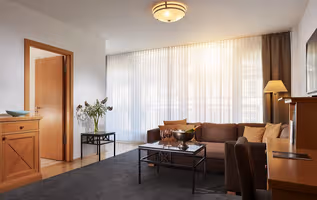 Leerbachstraße Serviced Apartment