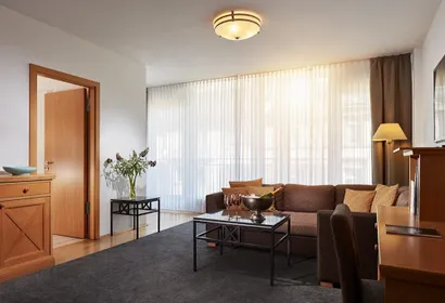 Leerbachstraße Serviced Apartment