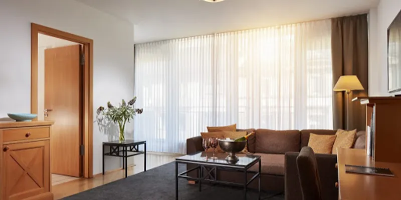 Leerbachstraße Serviced Apartment