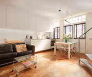 Apartment Utrechtsedwarsstraat