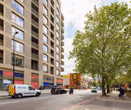 The Kennington Collection