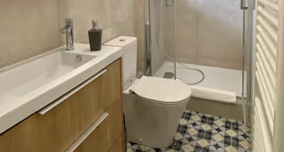 Senlis Premium serviced apartment