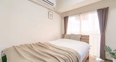 4 Chome Takanawa Apartment