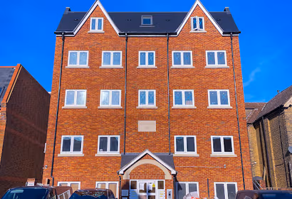 Ilford Luxury Apartments
