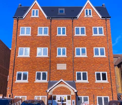 Ilford Luxury Apartments