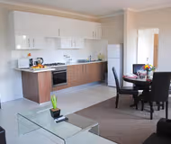 Sunninghill Serviced Residences