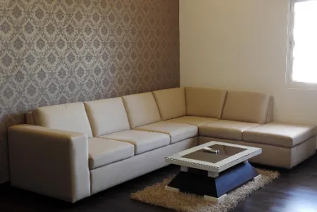 Whitefield Serviced Apartments-II