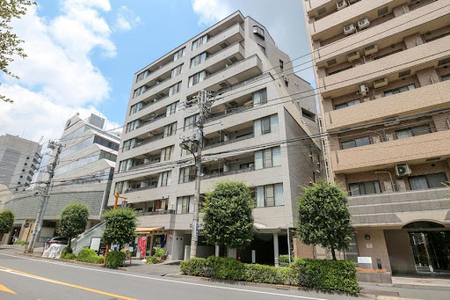Tansucho Serviced Apartment