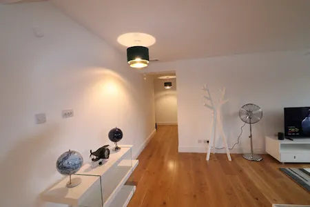 Buttermere Court - St Johns Wood