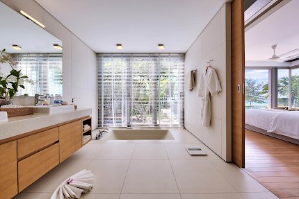 A Divine Luxury Villa in Phuket