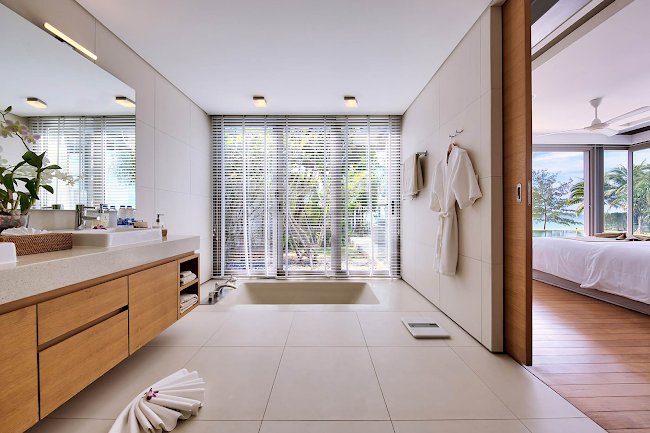 A Divine Luxury Villa in Phuket