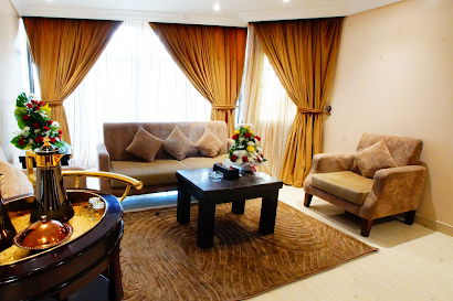Al Hamra Serviced Apartments