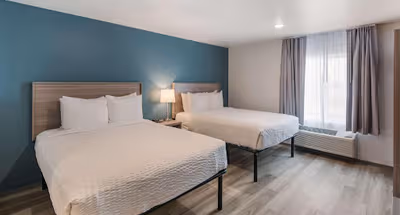 Tri-Cities Richland Apartment