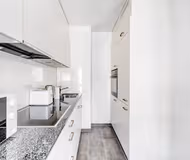 Hegenheimerstrasse Serviced Apartment