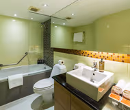 Silom-Bandara Residences