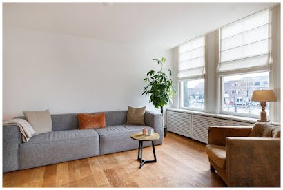 Vleutenseweg Serviced Apartment