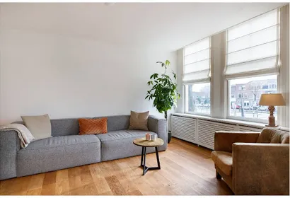 Vleutenseweg Serviced Apartment