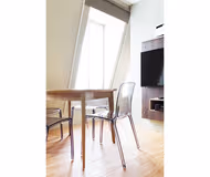 Faraday Serviced Apartment