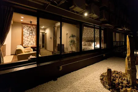 Daikoku-Cho Serviced Apartments