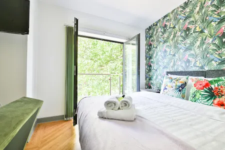 Princess Lofts Studio- Swansea City Centre