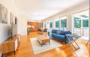 4 Bedroom Apartment on Greengate Road