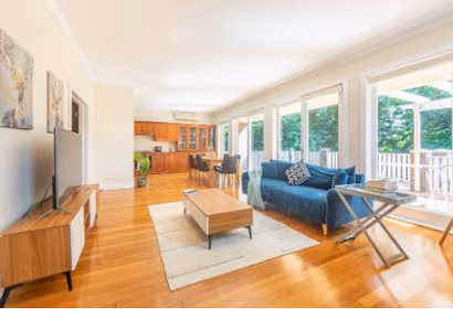 4 Bedroom Apartment on Greengate Road