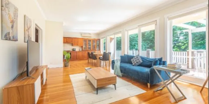 4 Bedroom Apartment on Greengate Road